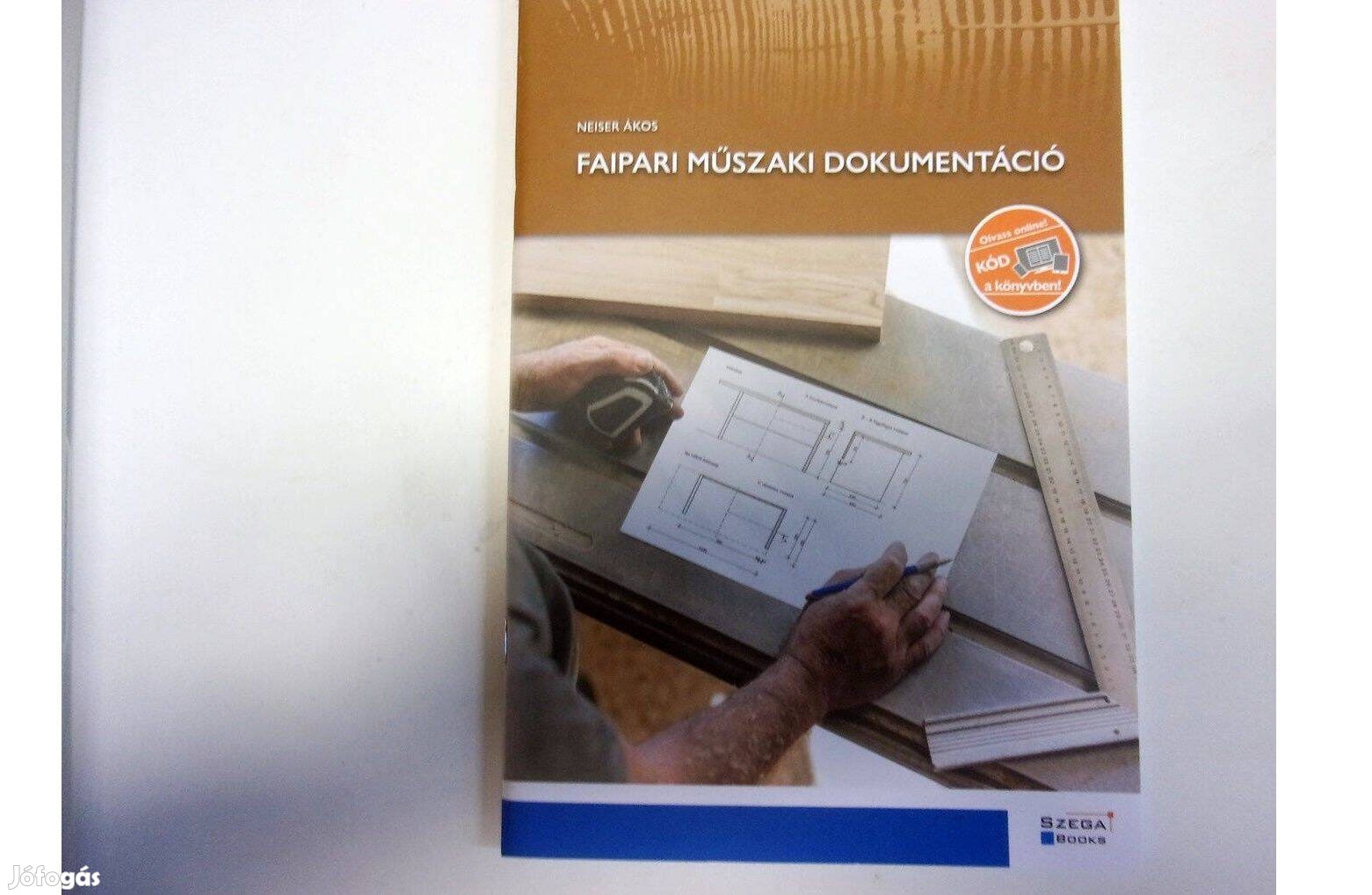 Faipari műszaki dokumentáció