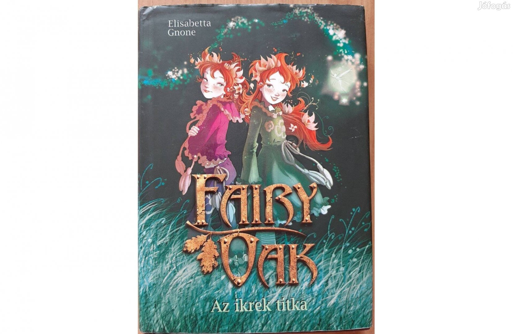 Fairy Oak: Az ikrek titka