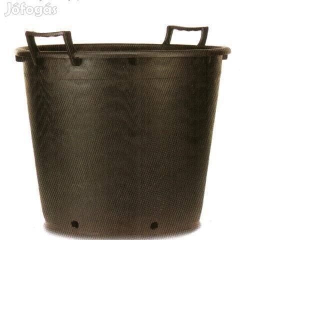 Faiskolai / kertészeti füles konténerek 90 L