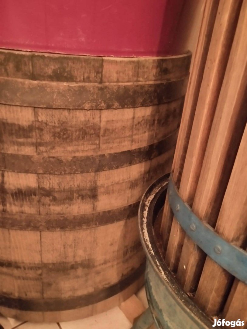 Fakád olcsón eladó