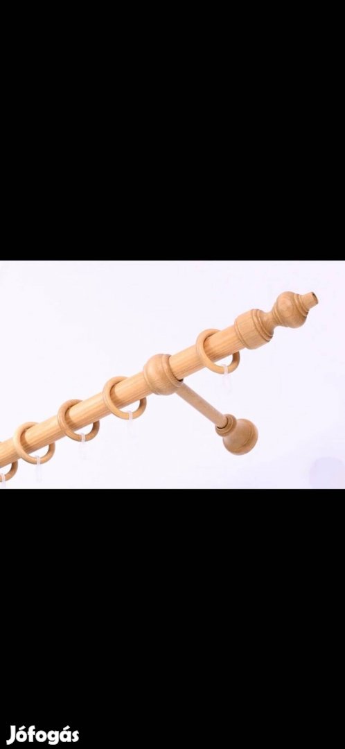 Fakarnis tartozékokkal