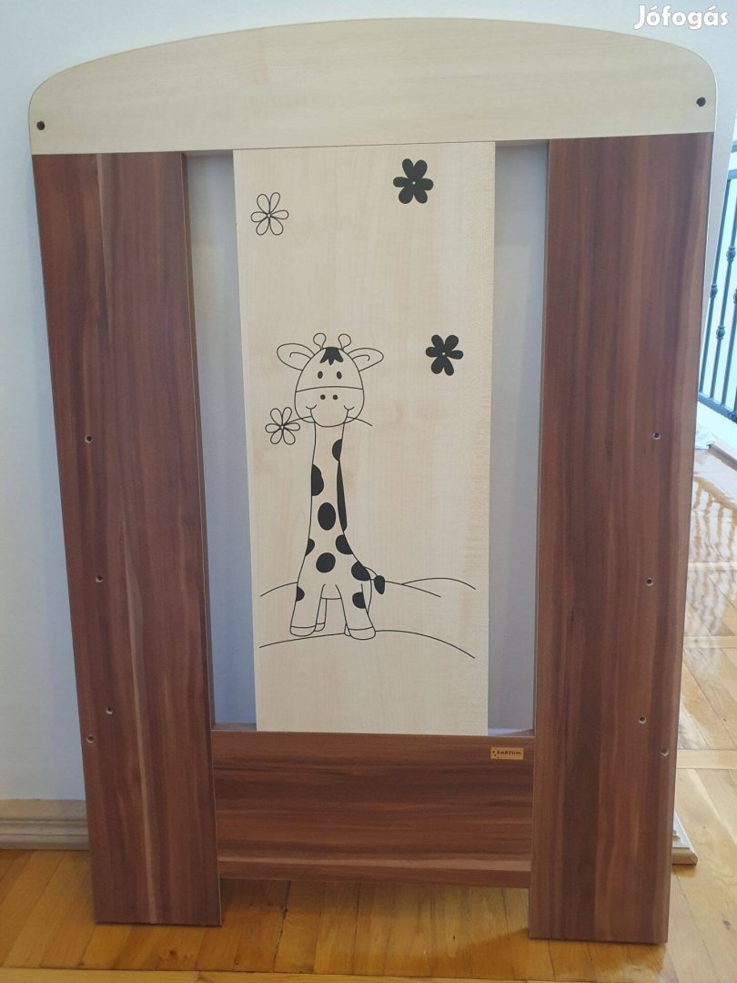 Faktum Makaó Kiságy 60x120 cm