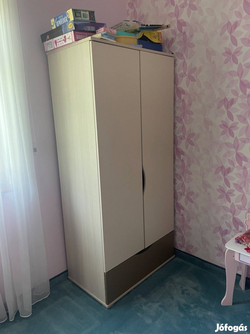 Faktum gyerekbútor