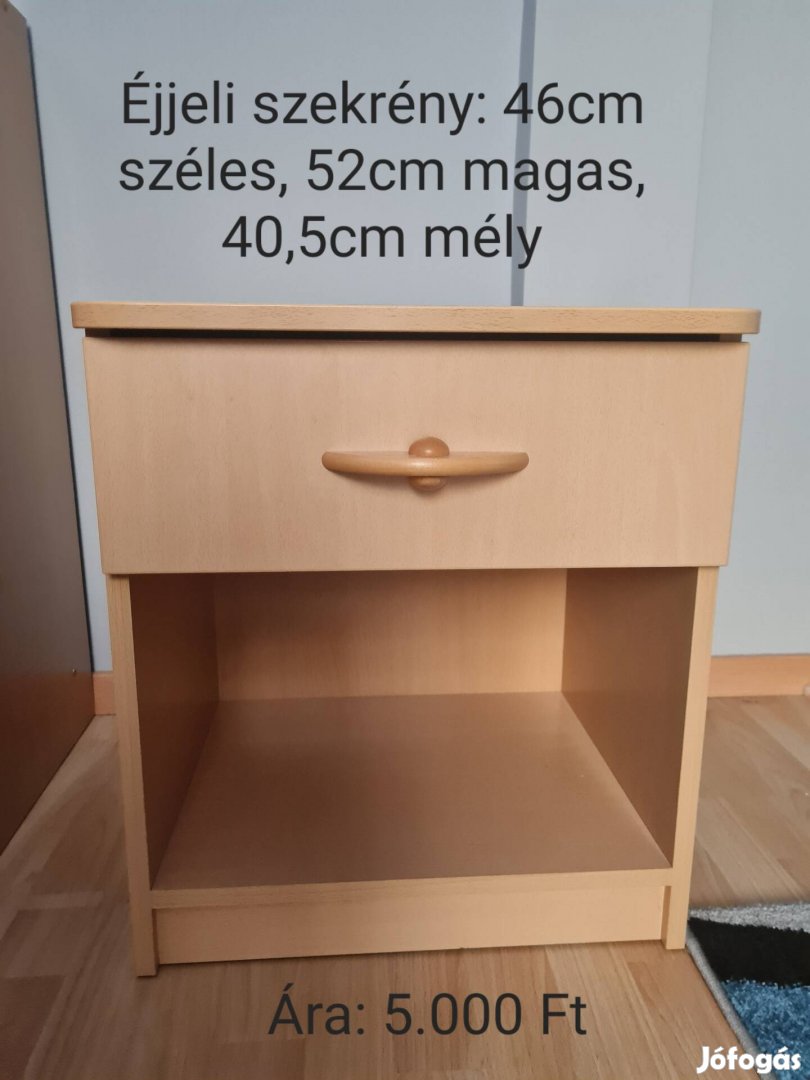 Faktum gyermekbútor