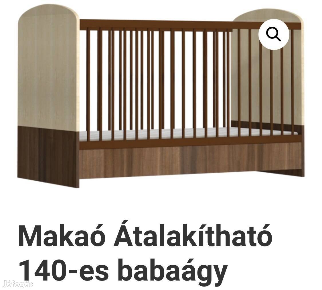 Faktum makaó bútorcsalád