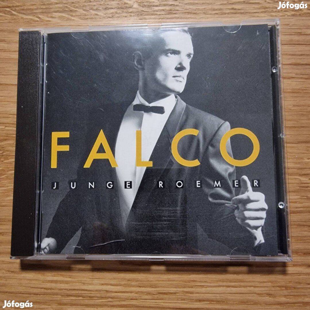 Falco - Junge Roemer CD