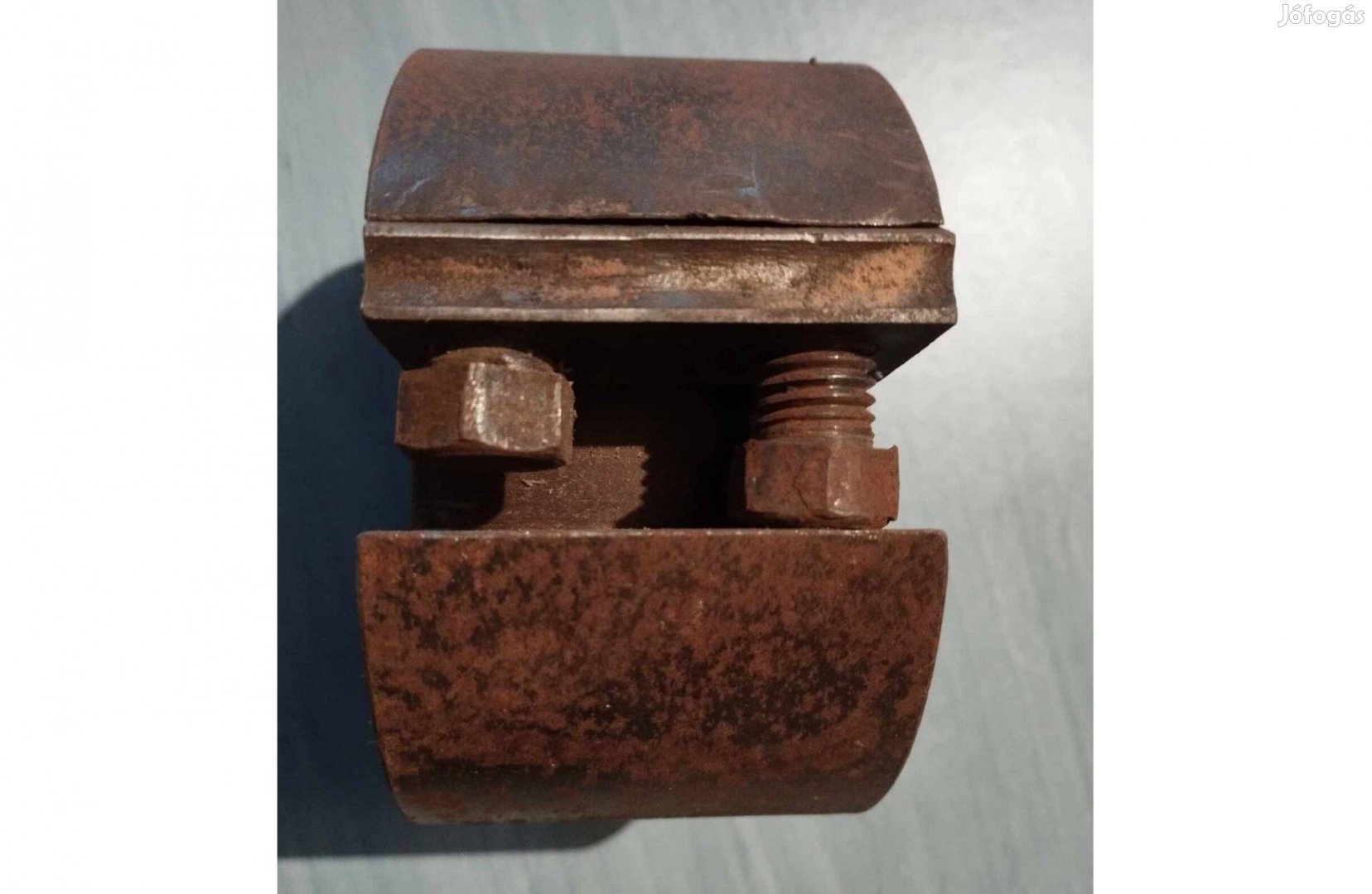 Falcolókés 11x6 cm