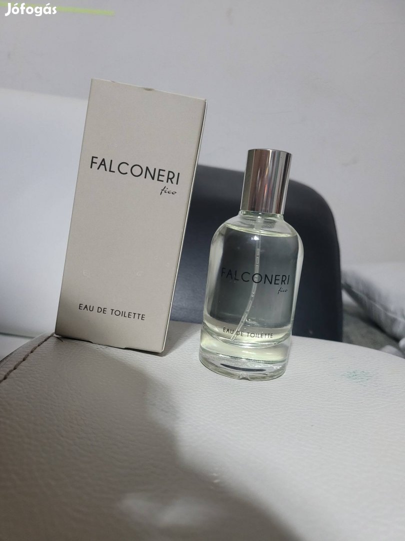 Falconeri parfüm 50ml 