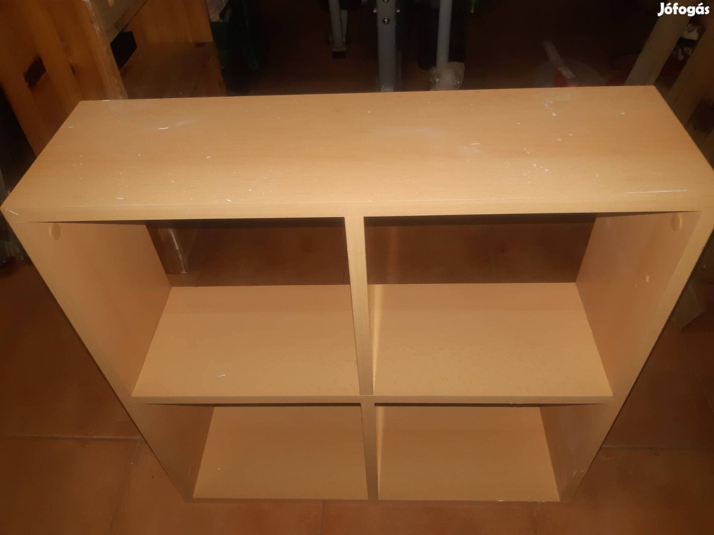 Fali Polc eladó 60×60×18cm