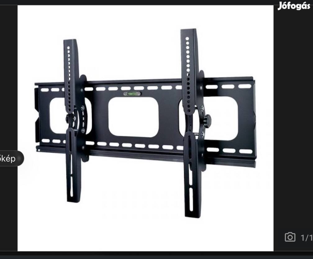 Fali TV Tartó Állitható konzol Eladó
