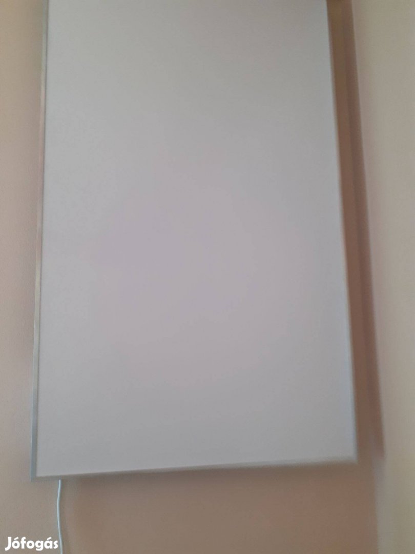 Fali infra panel