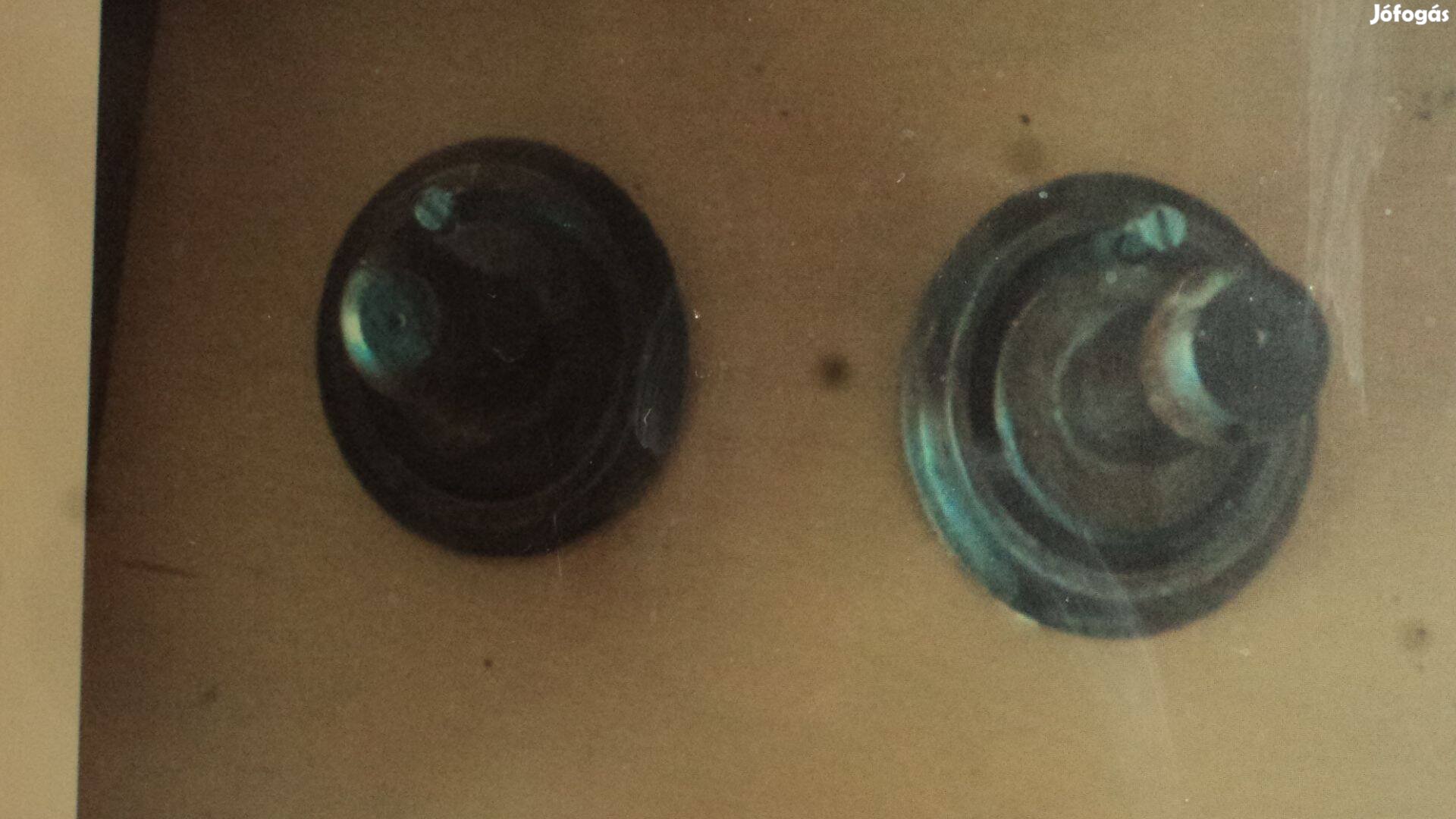 Fali korong függöny rögzítéséhez