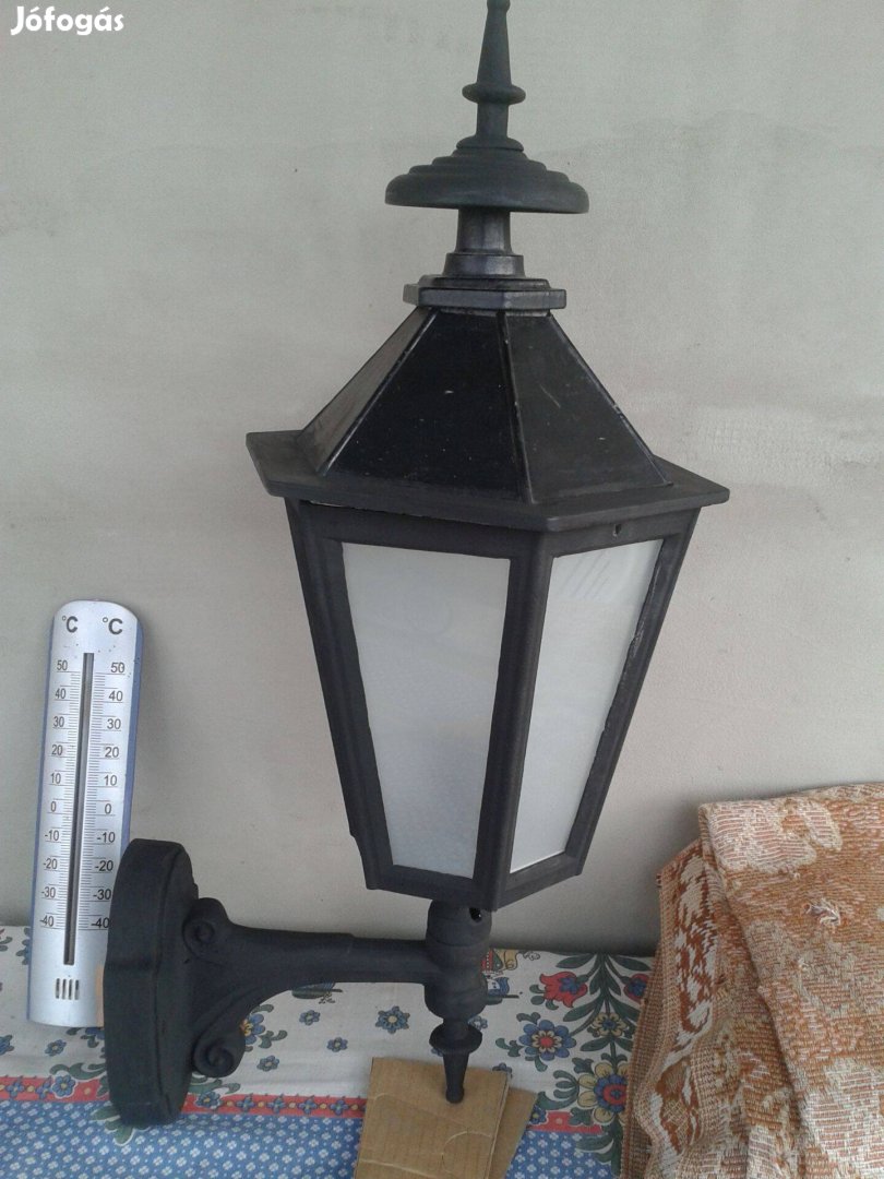 Fali lámpa eladó