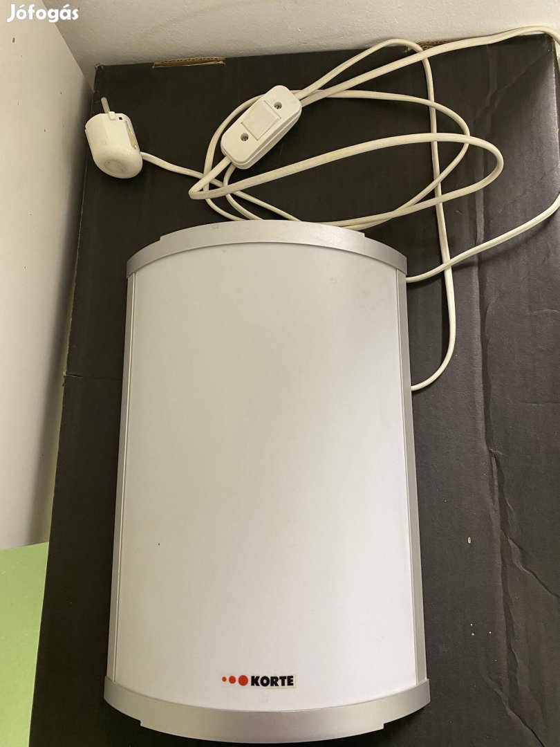 Fali lámpa modern
