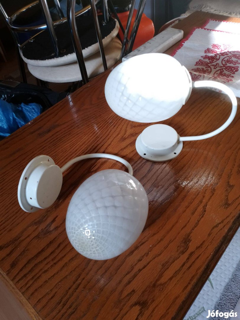 Fali lámpák eladók, Ócsa