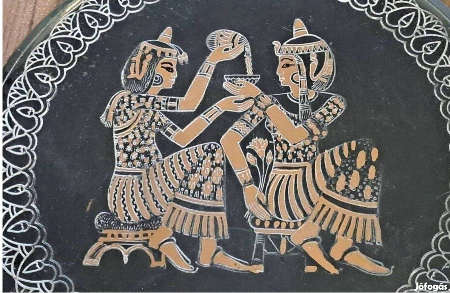 Falidísz egyiptomi 20 cm