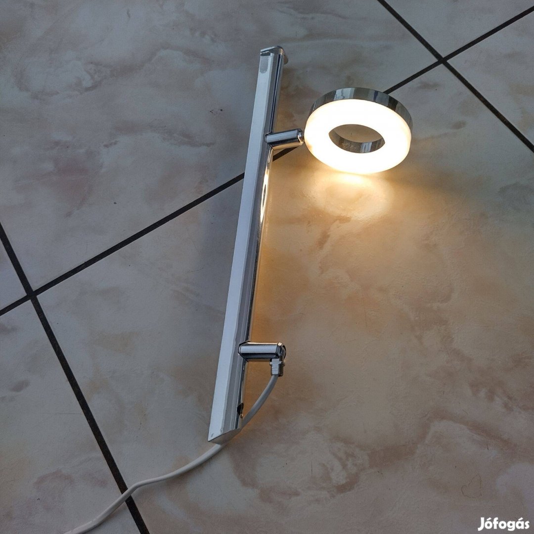 Falikar Kör LED lámpa újszerű állapotban olcsón eladó