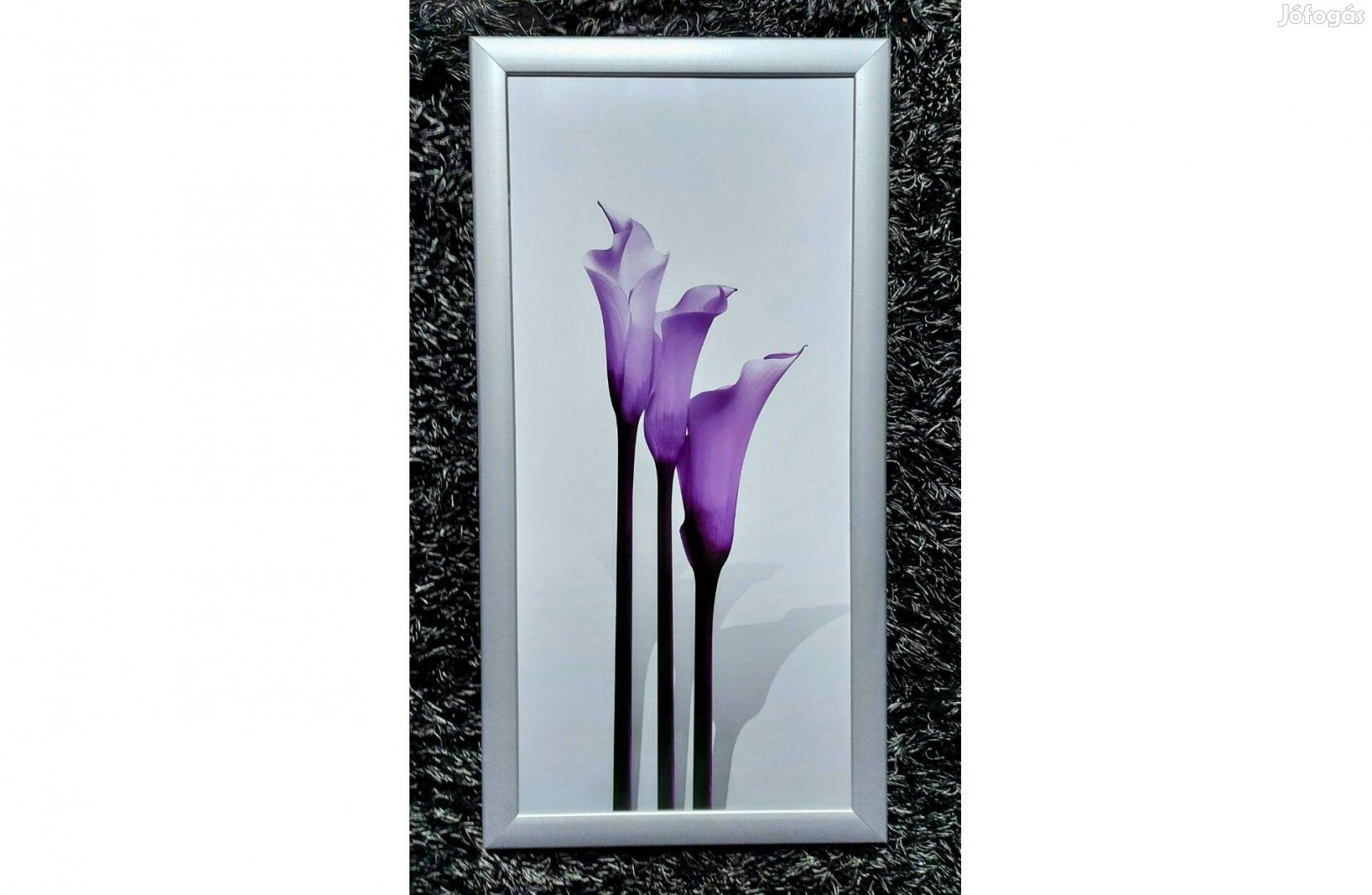 Falikép 39x76 cm