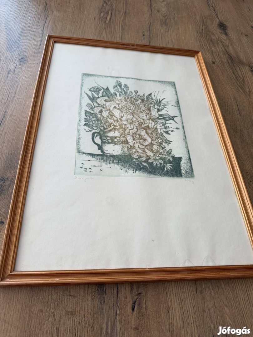 Falikép Varga Nándor Lajos