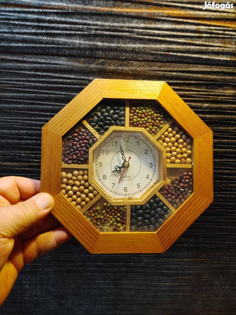 Falióra fűszerek quarc