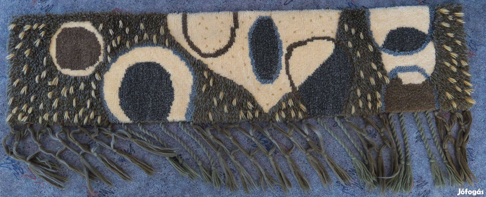 Faliszőnyeg, fali szőnyeg