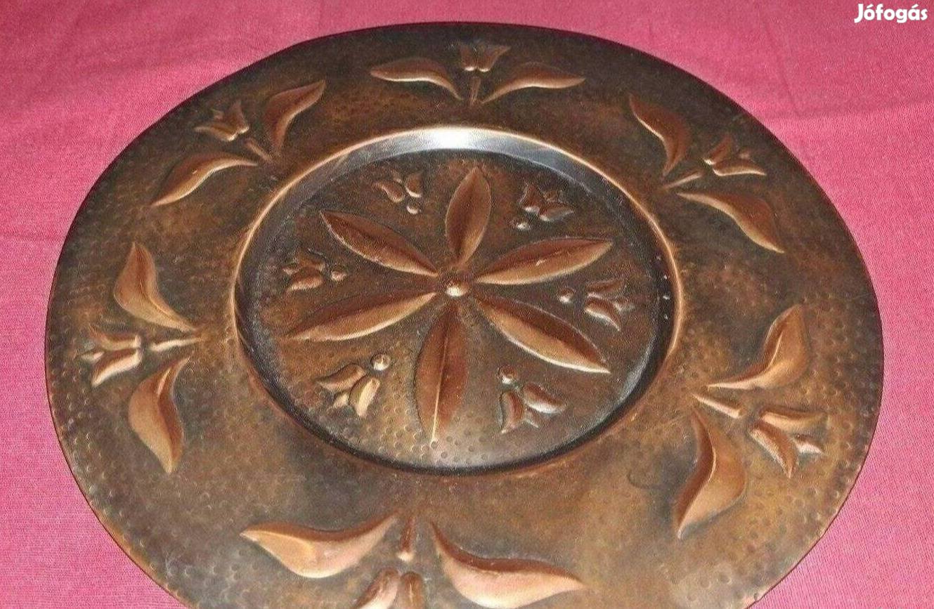 Falitányér 30 cm