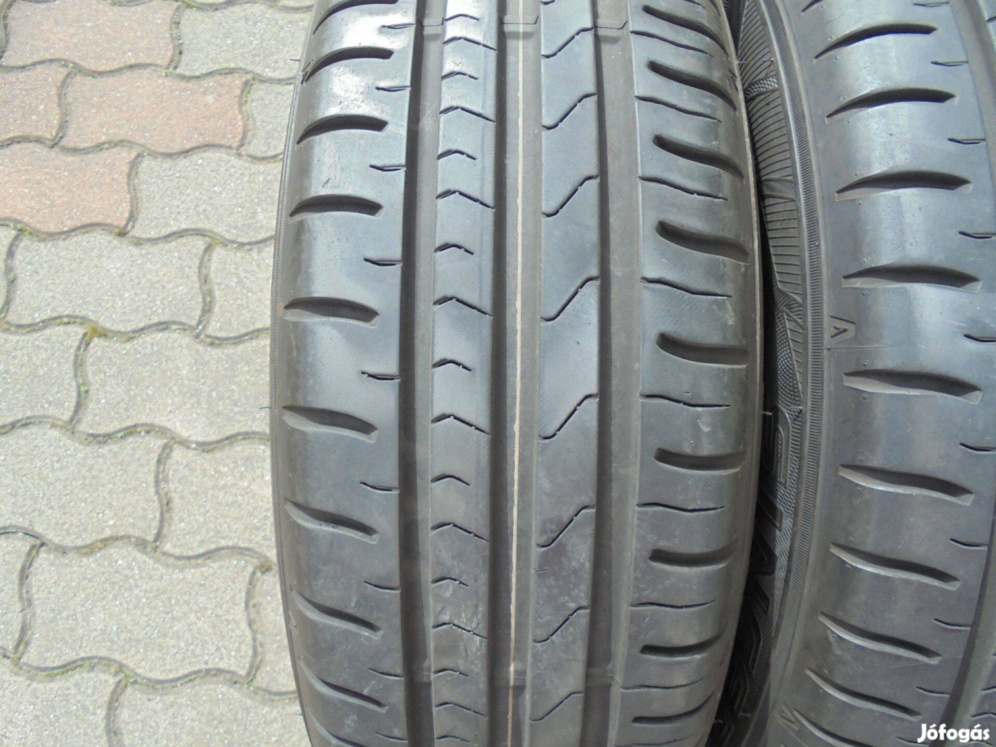Falken 14-es nyári gumi eladó