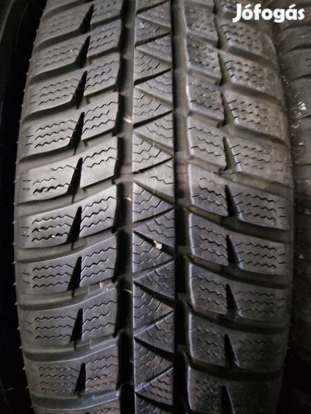 Falken 165/60R15 HS01 7mm DOT15 használt gumi HG11125 téli