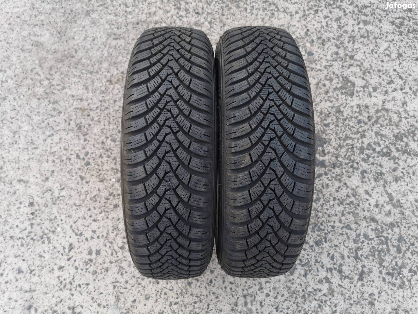 Falken 165/65 R14 téli gumi 