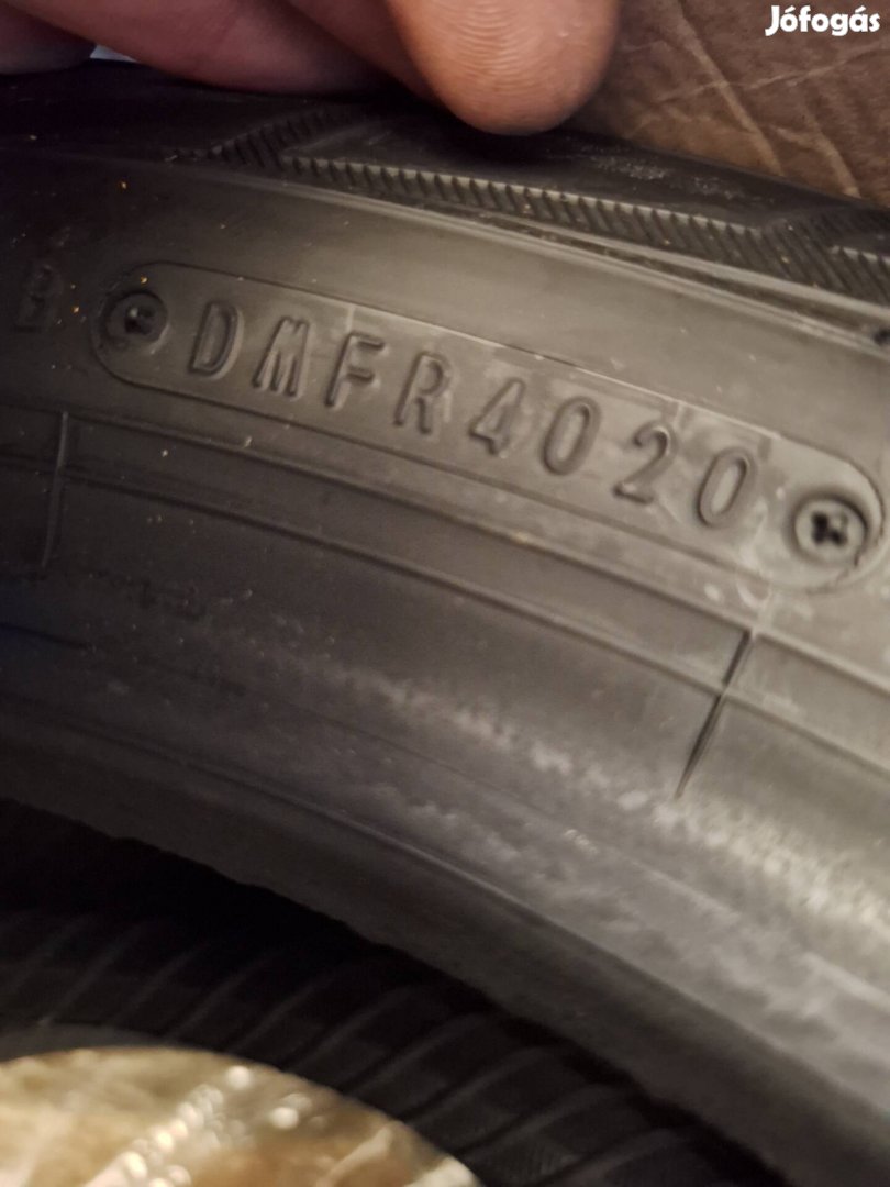 Falken 175/60 r16 téli gumi 2db