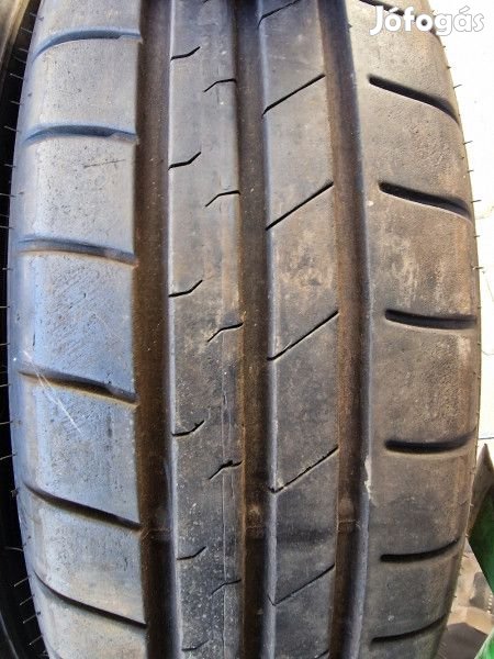 Falken 175/65R14 SN110 7mm DOT21 használt gumi HG13436 nyári