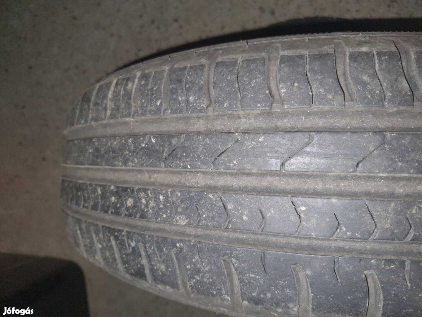 Falken 175/65 R14 82T - Nyári gumi