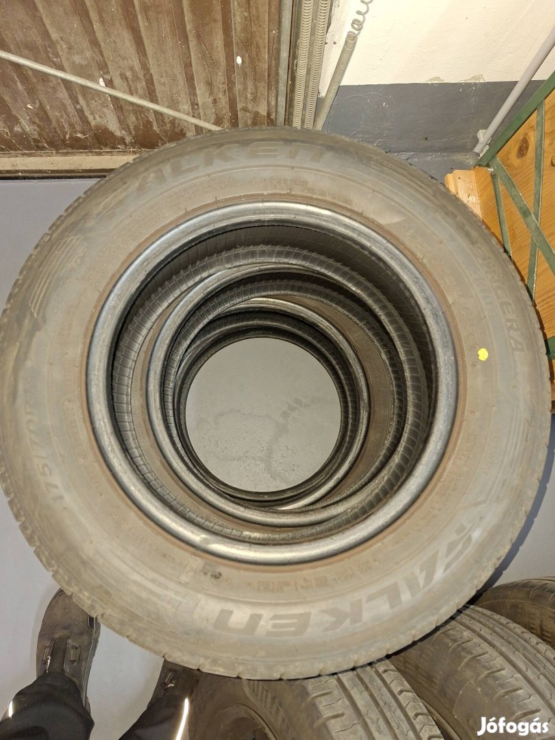 Falken 175/70 R14 nyári