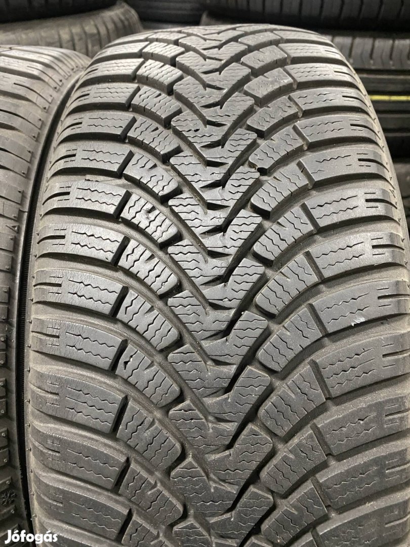 Falken 185/55 r15 téli gumi