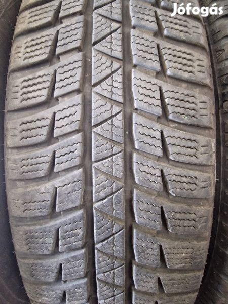 Falken 185/60R16 HS449 6-7mm DOT15 használt gumi HG10959 téli