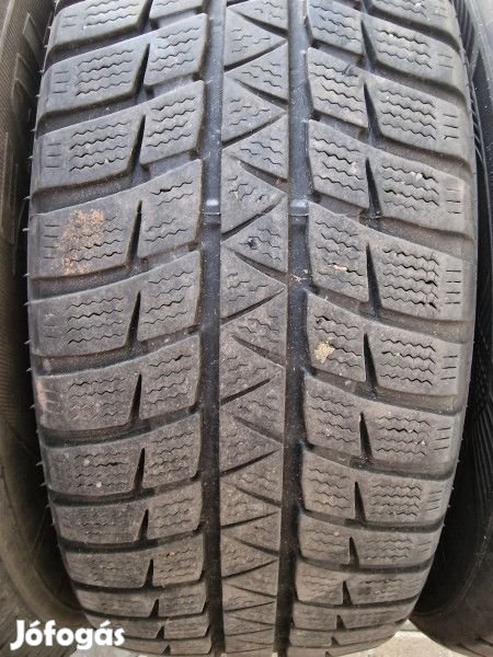 Falken 195/65R15 HS449 5mm DOT15 használt gumi HG13814 téli