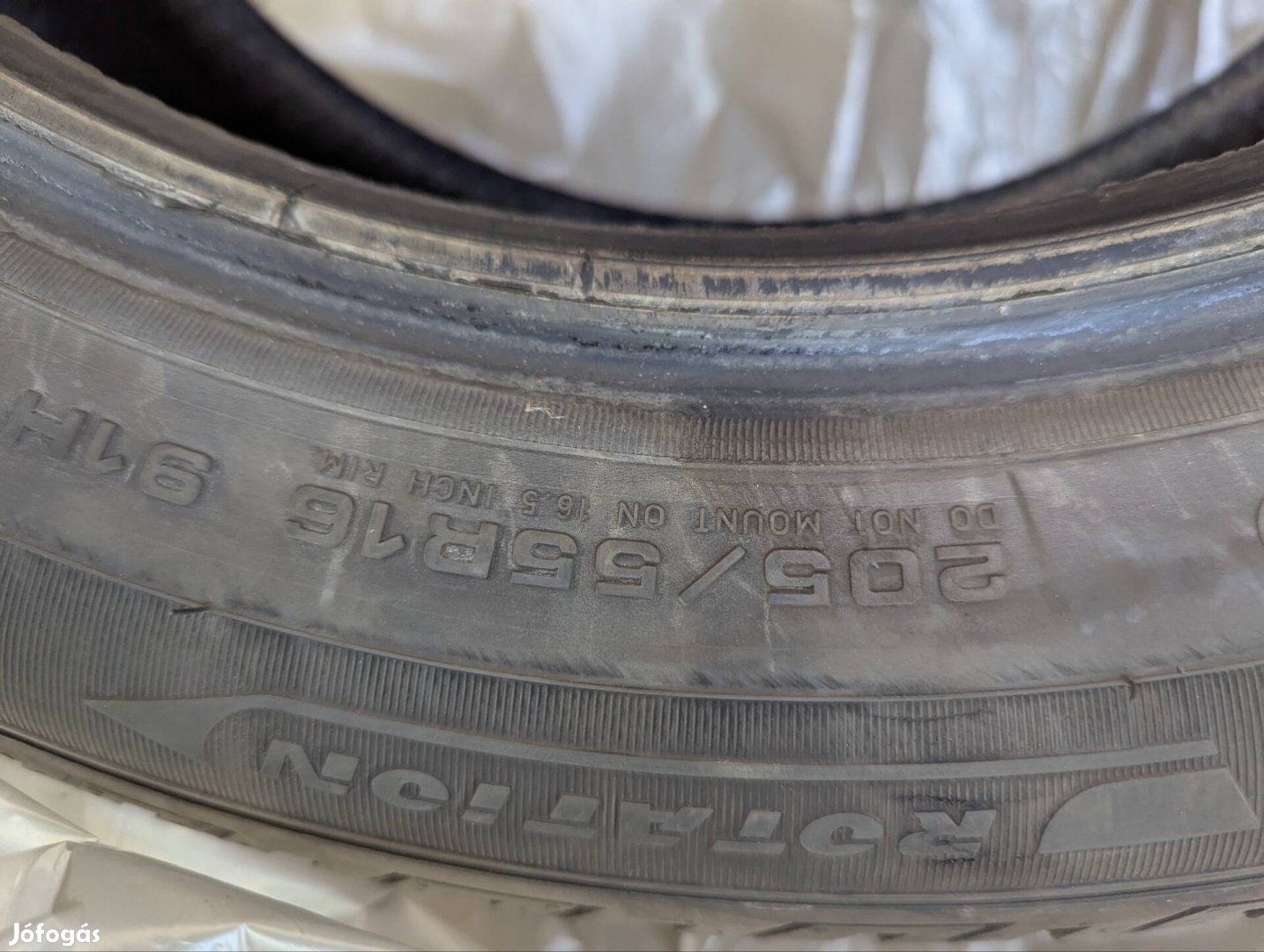 Falken 205/55 R16