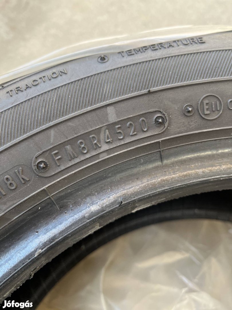 Falken 205/55 R16 nyári gumi