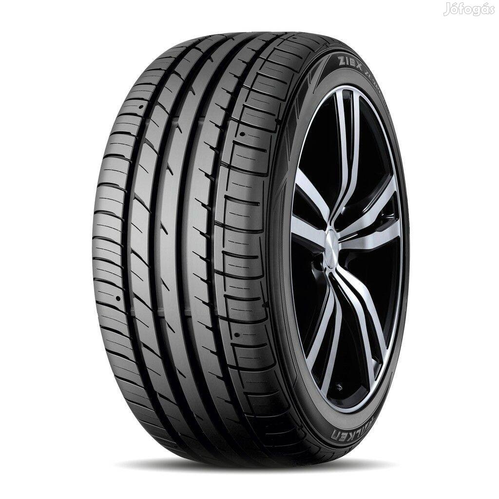 Falken 225/40 R18 W ZE914 XL MFS nyári gumi