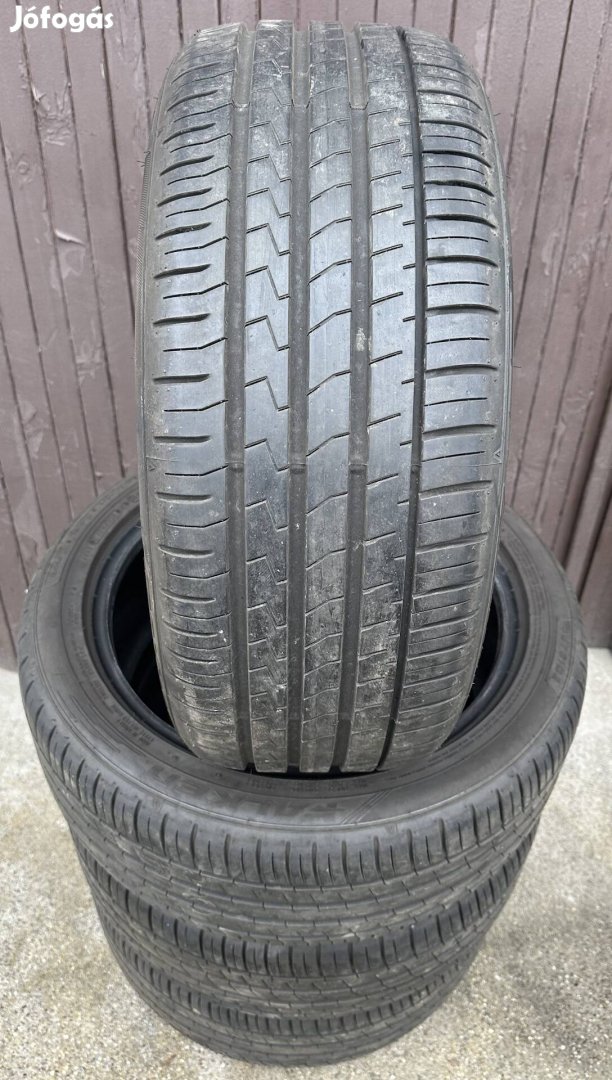 Falken 225 45 R17 nyarigumi 7-8mm Dot20 