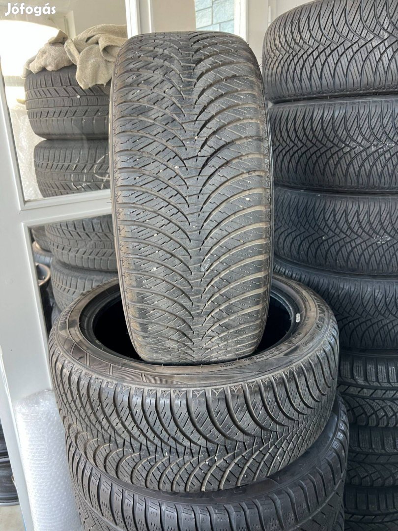 Falken 225/45r17 225/45 r17 négy évszakos négyévszakos gumi