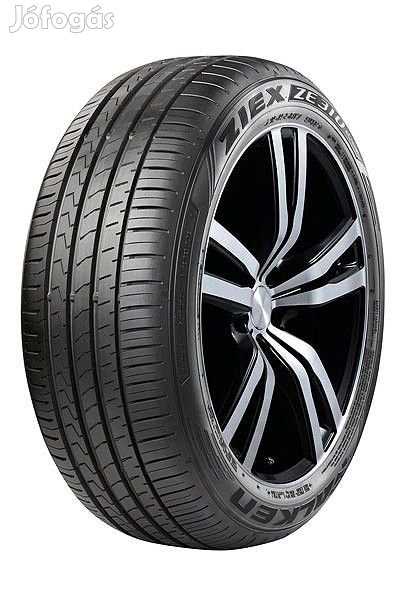 Falken 225/55R18 98V ZE310EC DEMO nyári gumi