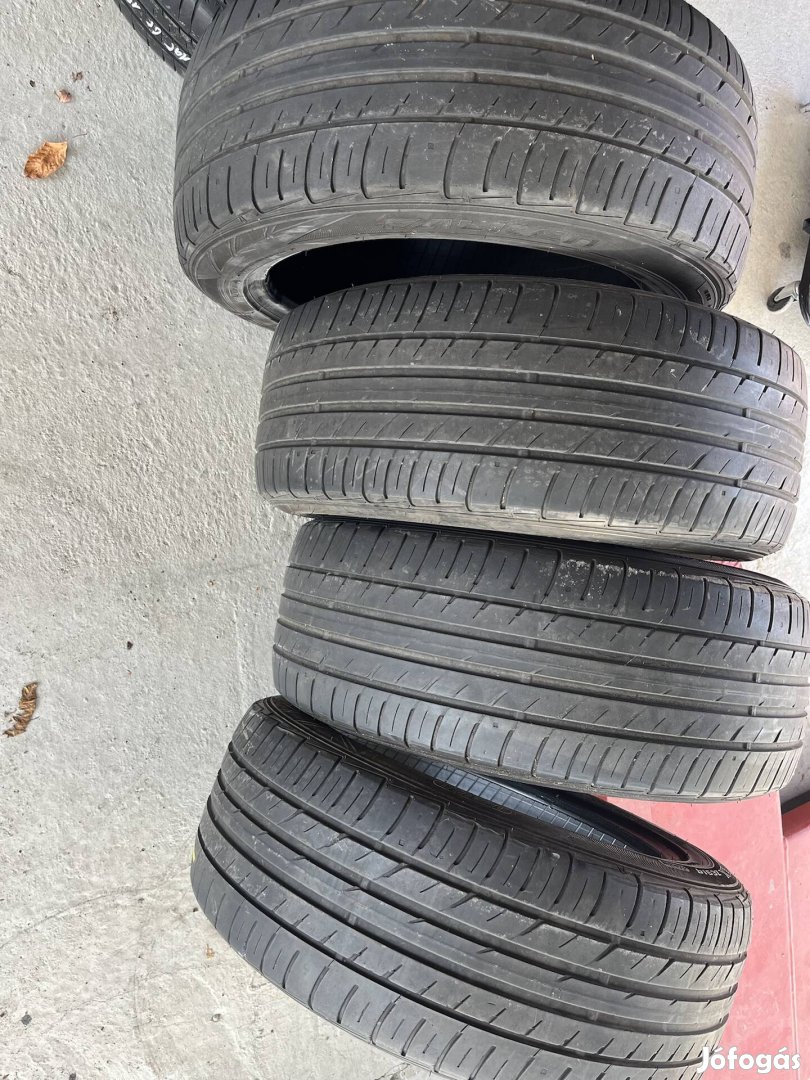 Falken 235 50 R18 4db nyárigumi
