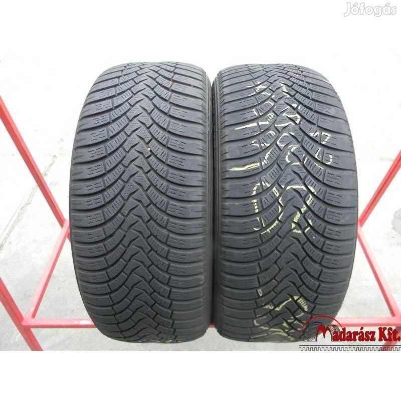 Falken 235/55R17 HS01 használt téli abroncs V103