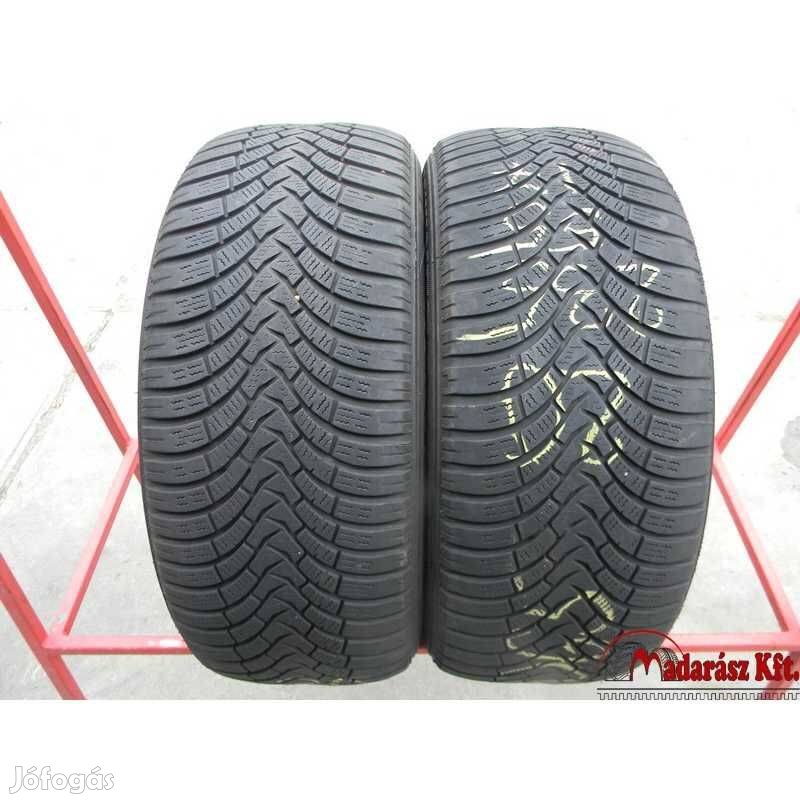 Falken 235/55R17 HS01 használt téli abroncs V103