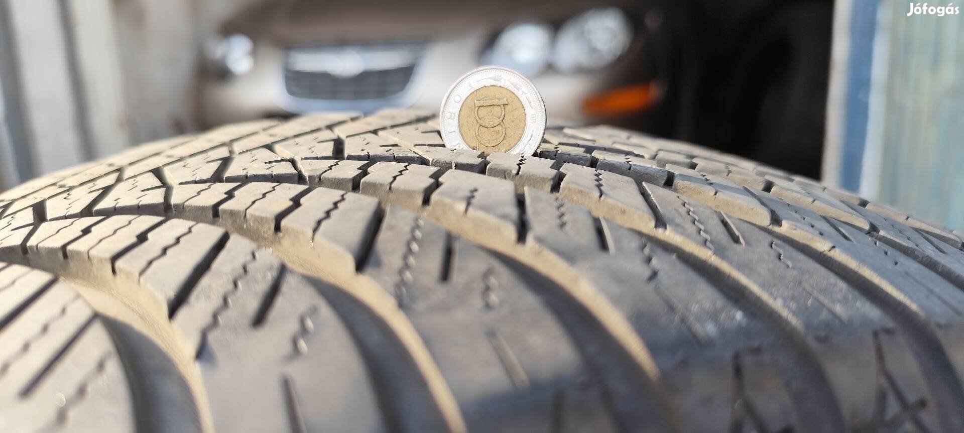 Falken 4 db 85%