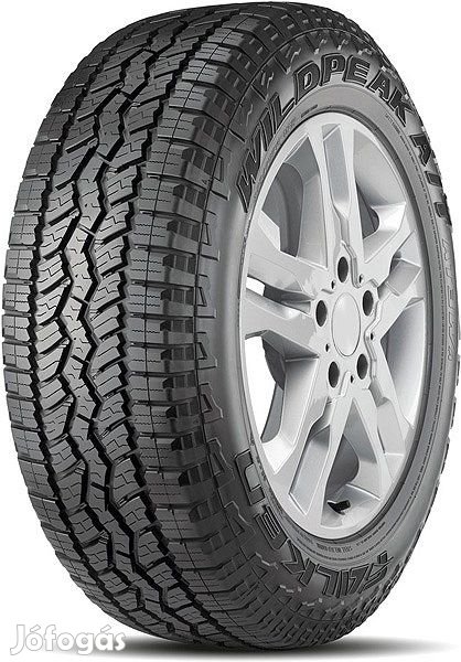 Falken AT3WA Wildpeak 100H 215/70R16 H  100  |  négyévszakos gumi |