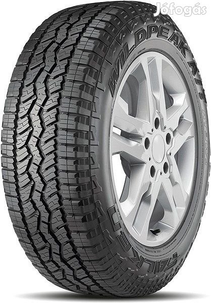 Falken AT3WA Wildpeak 112H 265/70R16 H  112  |  négyévszakos gumi |