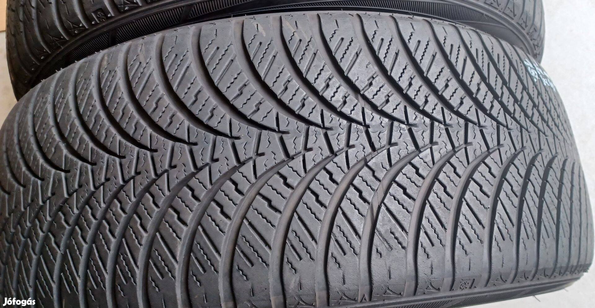 Falken Euro All Season 225/45 R18 négyévszakos gumik 4db