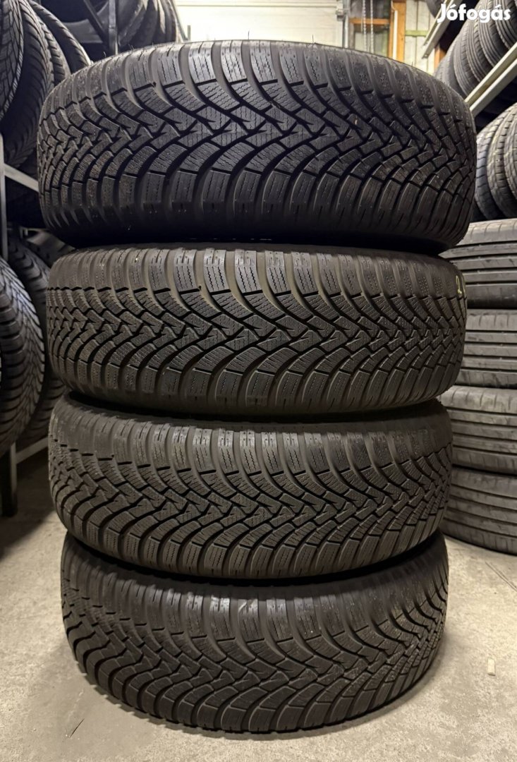 Falken Eurowinter HS01 XL téli gumi 225/50R18 99V 2020